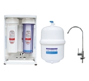 Máy lọc nước RO Makano MKW-35008D - không vỏ tủ