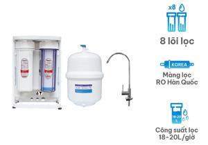 Máy lọc nước RO Makano MKW-35008D - không vỏ tủ