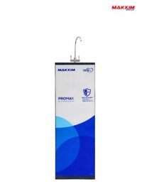 MÁY LỌC NƯỚC RO MAKXIM MK PROMAX, VỎ SLIM, VÒI ĐÔI