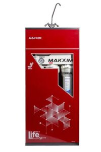 MÁY LỌC NƯỚC RO MAKXIM MK 9209-UF