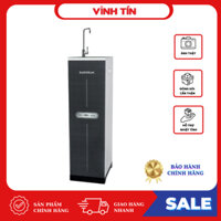 Máy lọc nước RO mặt kính 3D Daikiosan DSW-43010G - BẢO HÀNH CHÍNH HÃNG 24 THÁNG