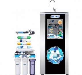 Máy lọc nước RO Matika MTK-RO-09