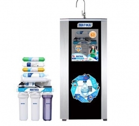 Máy lọc nước RO Matika MTK-RO-08