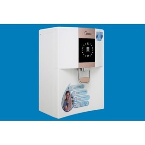 Máy lọc nước RO Midea JN1648T