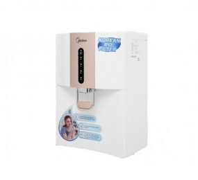 Máy lọc nước RO Midea JN1742T