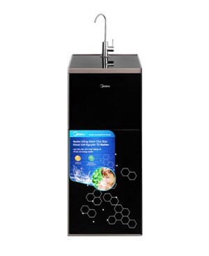 Máy lọc nước RO Midea MWP-S0620MR - 6 lõi