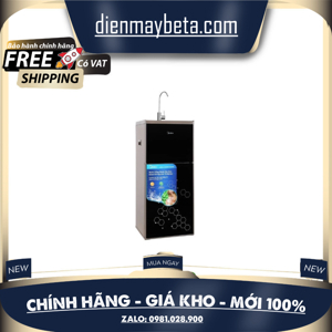 Máy lọc nước RO Midea MWP-S0620MR - 6 lõi
