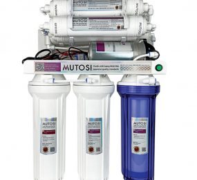 Máy lọc nước RO Mutosi MP-281