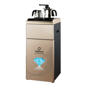 Máy lọc nước RO Nagakawa NAG0503