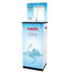 Máy lọc nước Ro Nakami NKW-00009A