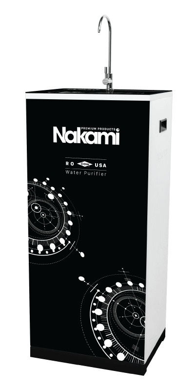 Máy lọc nước Ro Nakami NKW-00010H