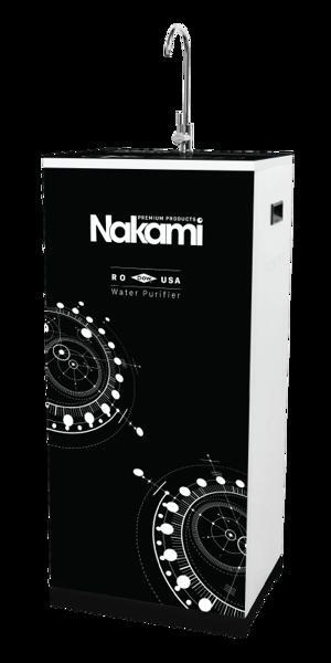 Máy lọc nước RO Nakami NKW-00006H
