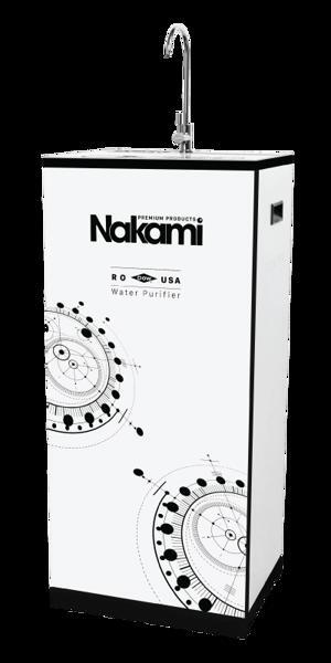 Máy lọc nước RO Nakami NKW-00008H