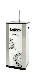 Máy lọc nước RO Nakami NKW-00007H