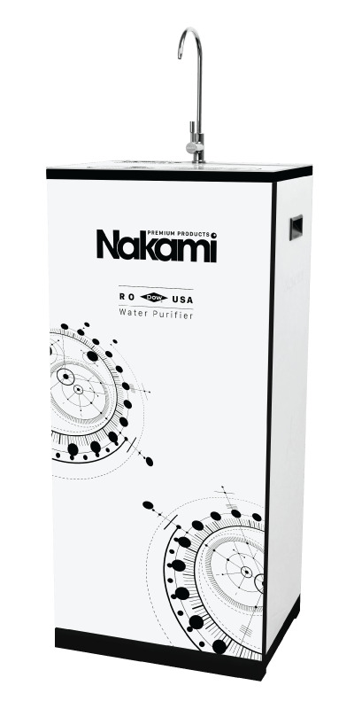 Máy lọc nước RO Nakami NKW-00007H
