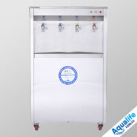 Máy lọc nước RO nóng lạnh công nghiệp 150l/h Kosovota