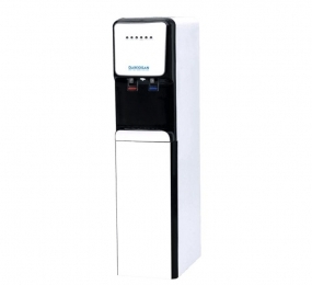 Máy lọc nước RO nóng lạnh Daikiosan DSW-40507C