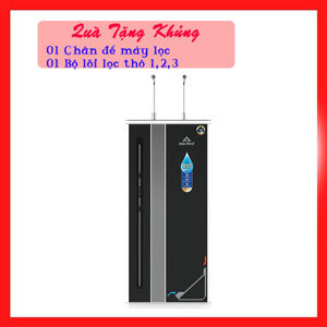 Máy lọc nước RO nóng lạnh Hòa Phát HWBR4B1021T