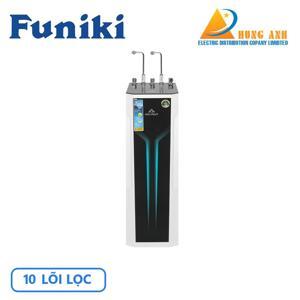 Máy lọc nước RO nóng lạnh Hòa Phát HWBS3A1021