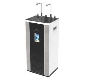 Máy lọc nước RO nóng lạnh Hòa Phát HWBR1B1021