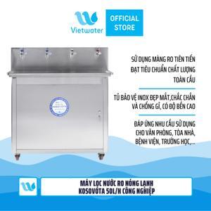 Máy lọc nước RO nóng lạnh Kosovota MTL41100