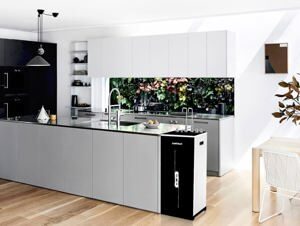 Máy lọc nước RO nóng lạnh nguội Daikiosan DSW-32809H