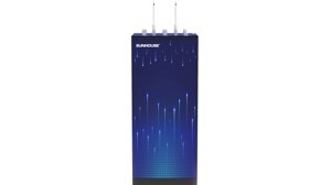 Máy lọc nước RO nóng lạnh Sunhouse SHA76213CK 10 lõi