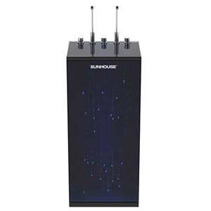 Máy lọc nước R.O nóng lạnh Sunhouse SHA76215CK