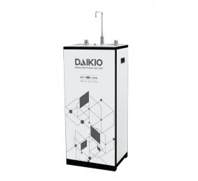 Máy lọc nước RO nóng nguội Daikio DKW-32209H