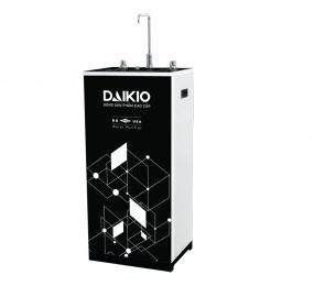 Máy lọc nước RO nóng nguội Daikio DKW-32208H
