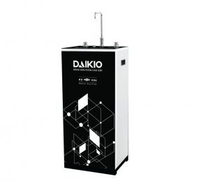 Máy lọc nước RO nóng nguội Daikio DKW-42210H