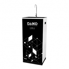 Máy lọc nước RO nóng nguội Daikio DAW-32208H