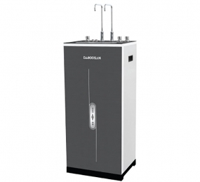 Máy lọc nước RO nóng nguội lạnh Daikiosan DSW-33708H