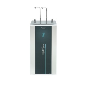Máy lọc nước RO nóng nguội lạnh Hydrogen Kangaroo KG100HX VTU 10 lõi