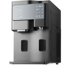 Máy lọc nước RO nóng nguội lạnh ChungHo GWI-60C9560M 3 lõi