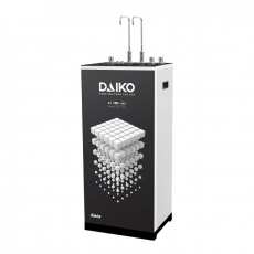 Máy lọc nước RO nóng nguội lạnh Daiko DAW-43710H