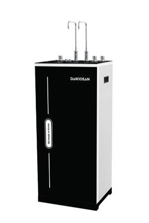 Máy lọc nước RO nóng nguội lạnh Daikiosan DSW-42710H3