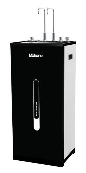 Máy lọc nước RO nóng nguội lạnh Makano MKW-32809H
