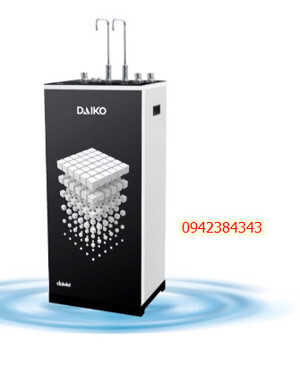 Máy lọc nước RO nóng nguội lạnh Daiko DAW-43710H