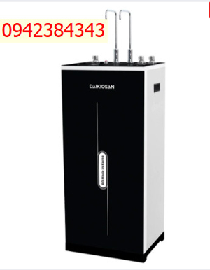 Máy lọc nước RO nóng nguội lạnh Daikiosan DSW-32808H