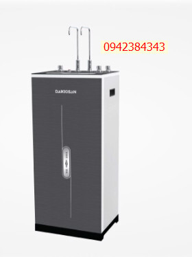 Máy lọc nước RO nóng nguội lạnh Daikiosan DSW-33708H