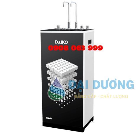 Máy lọc nước RO nóng nguội lạnh Daiko DAW-43710H