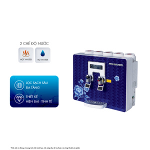 Máy lọc nước RO nóng nguội Prowatech PRO-NN-TT-5SL