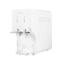 Máy lọc nước RO nóng nguội lạnh Coway CHP-260L 4 lõi