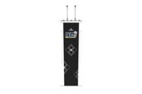 Máy lọc nước RO nóng nguội lạnh Hòa Phát HPN668