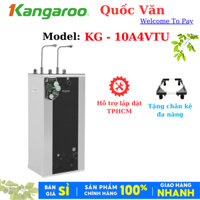 Máy lọc nước R.O nóng nguội lạnh Hydrogen Kangaroo KG10A4VTU 10 lõi - [ HỖ TRỢ LẮP ĐẶT TPHCM, BIÊN HOÀ, LONG AN ]