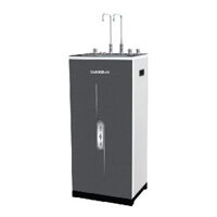 Máy lọc nước RO nóng nguội lạnh Daikiosan DSW-33709H 9 cấp lọc