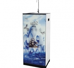 Máy lọc nước RO Panakio PRO-09PT