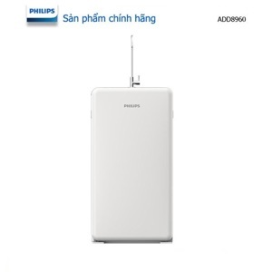 Máy lọc nước RO Philips ADD8960 - 8 lõi