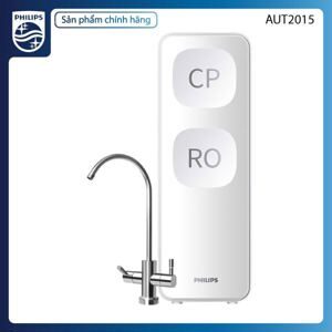 Máy lọc nước RO Philips AUT2015